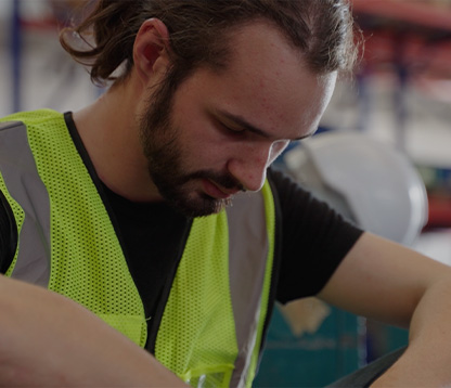 Workers’ Compensation